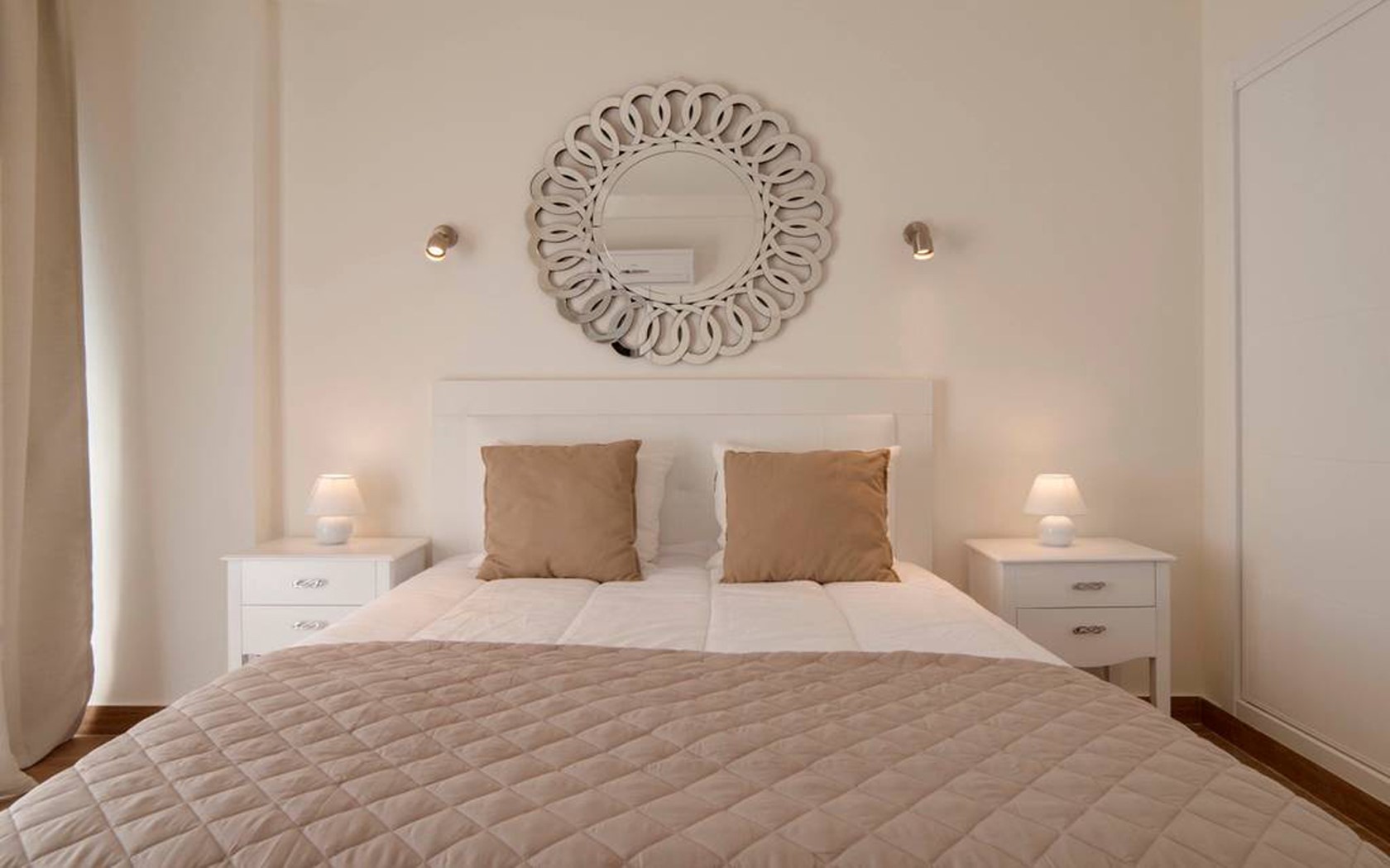 Dormitorio 104