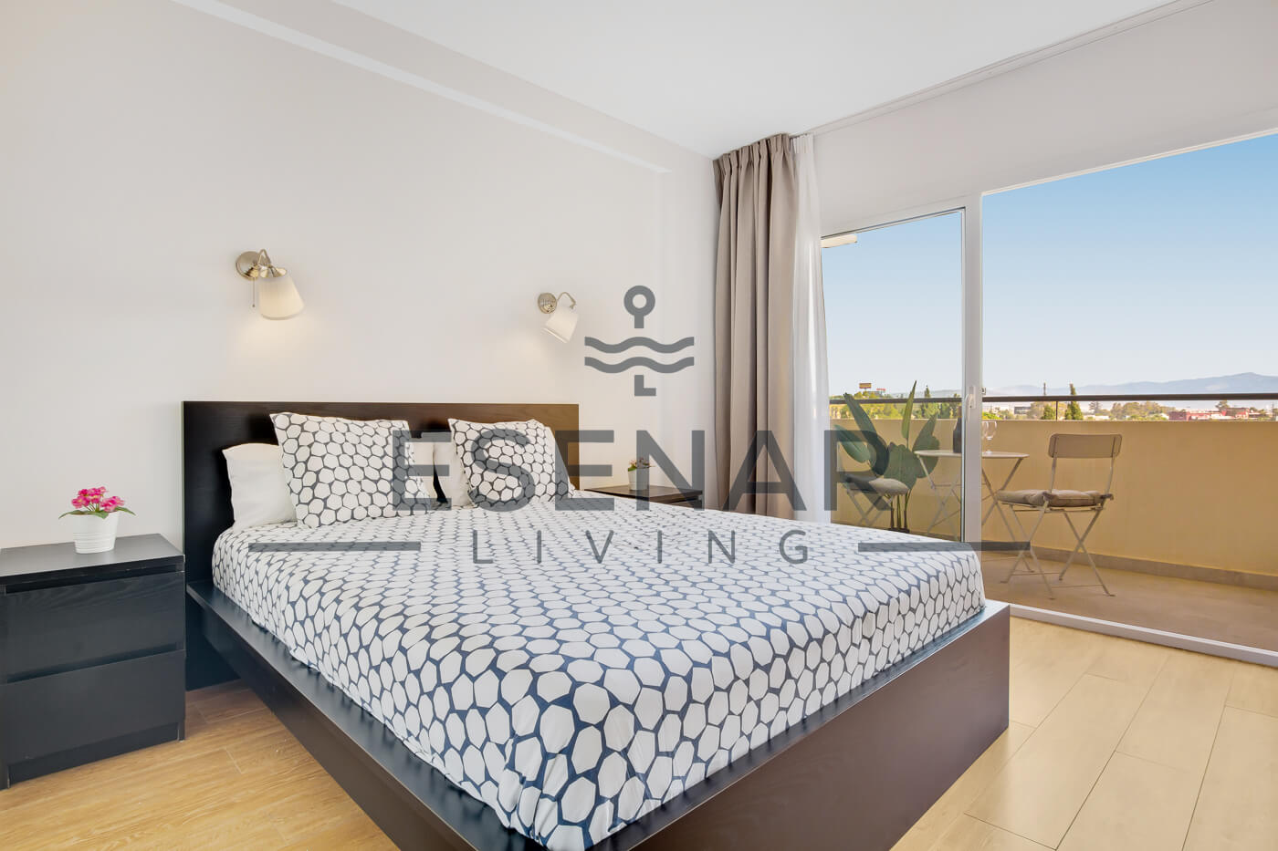 Dormitorio 403